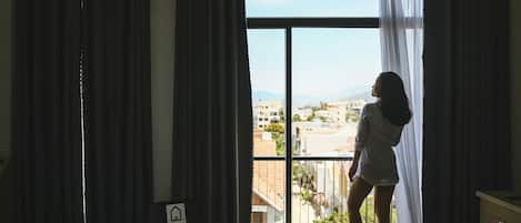 Classic Apartment | Minibar, desk, soundproofing, free WiFi