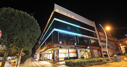Inegol Royal Hotel
