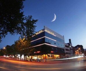 Exterior - Inegol Royal Hotel (Inegol)