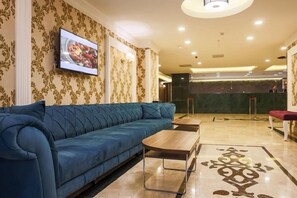 Interior - Inegol Royal Hotel (Inegol)