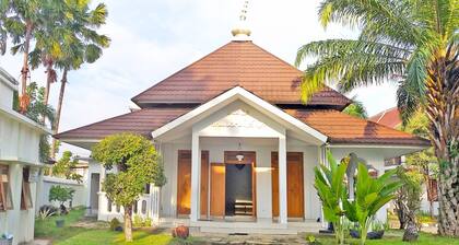 Al Azhar Azhima Hotel Resort and Convention