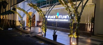 Al Azhar Azhima Hotel Resort and Convention