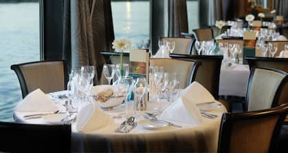 Crossgates Hotelship Messe - Köln