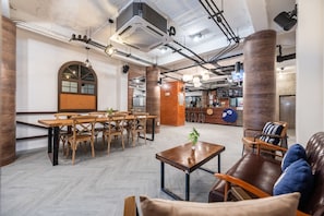 Petit déjeuner préparé sur commande (200 THB par personne)