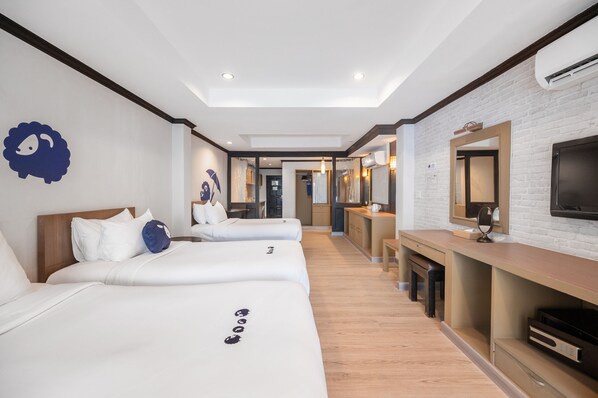 Koko Family (3 Single)