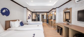 Kokotel Phuket Patong