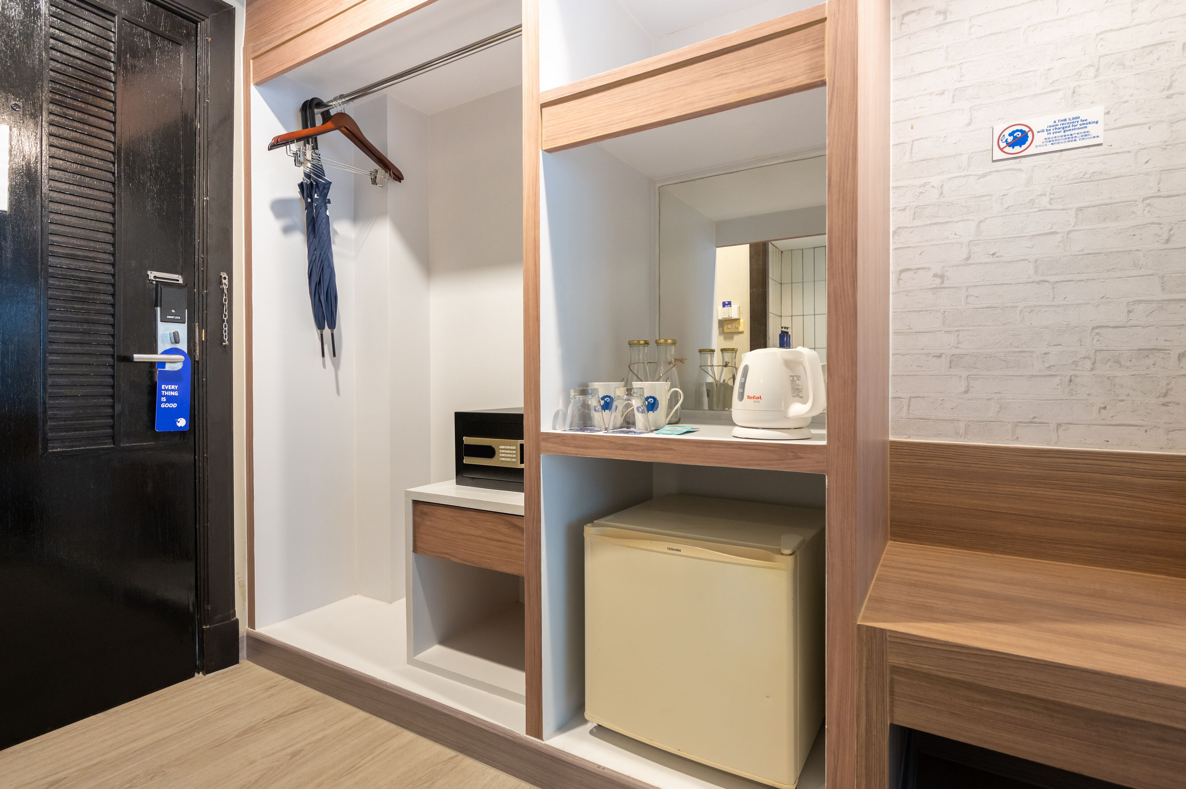 koko couple (double) | room amenity