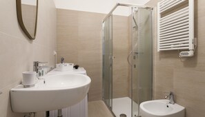 Studio (S3) | Salle de bain