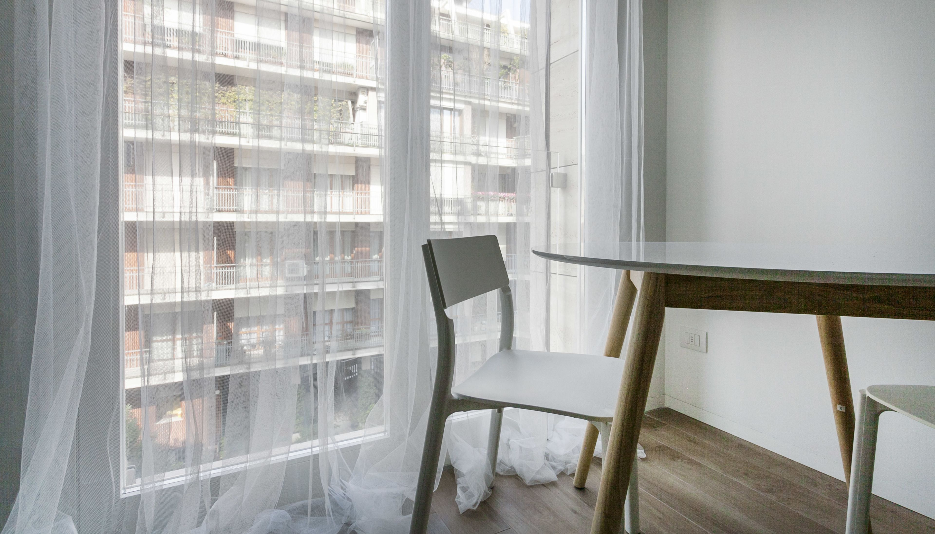 Studio (S3) | Khu vực ăn uống tại phòng