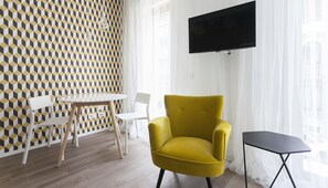 Servicios de la habitación