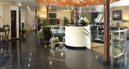 Crossgates Hotelship Nizzaufer - Frankfurt