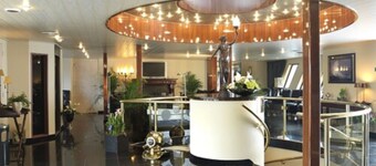 Crossgates Hotelship Nizzaufer - Frankfurt