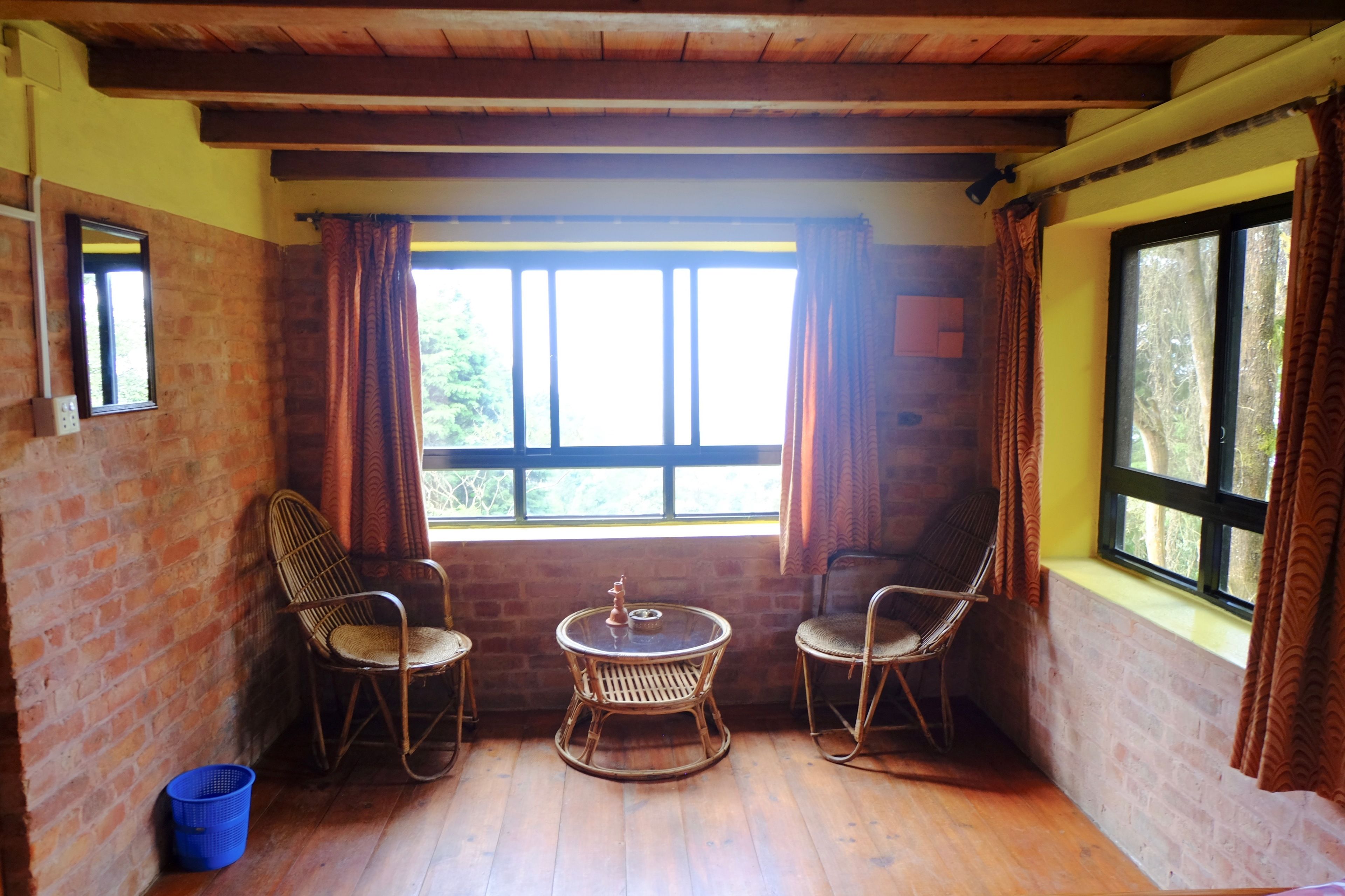 standard double room, private bathroom | 1 bedroom, free wifi