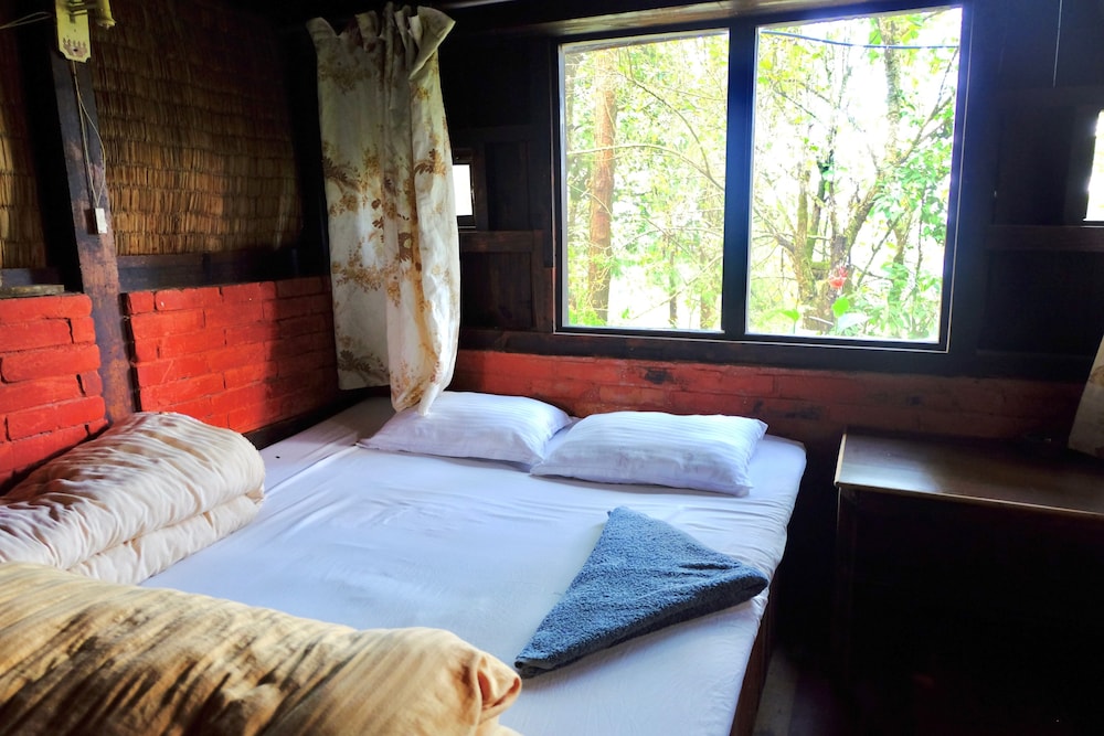 The Hotel at the End of the Universe by null