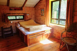 Standard Double Room, Private Bathroom | Free WiFi