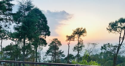 Hotel at the End of the Universe