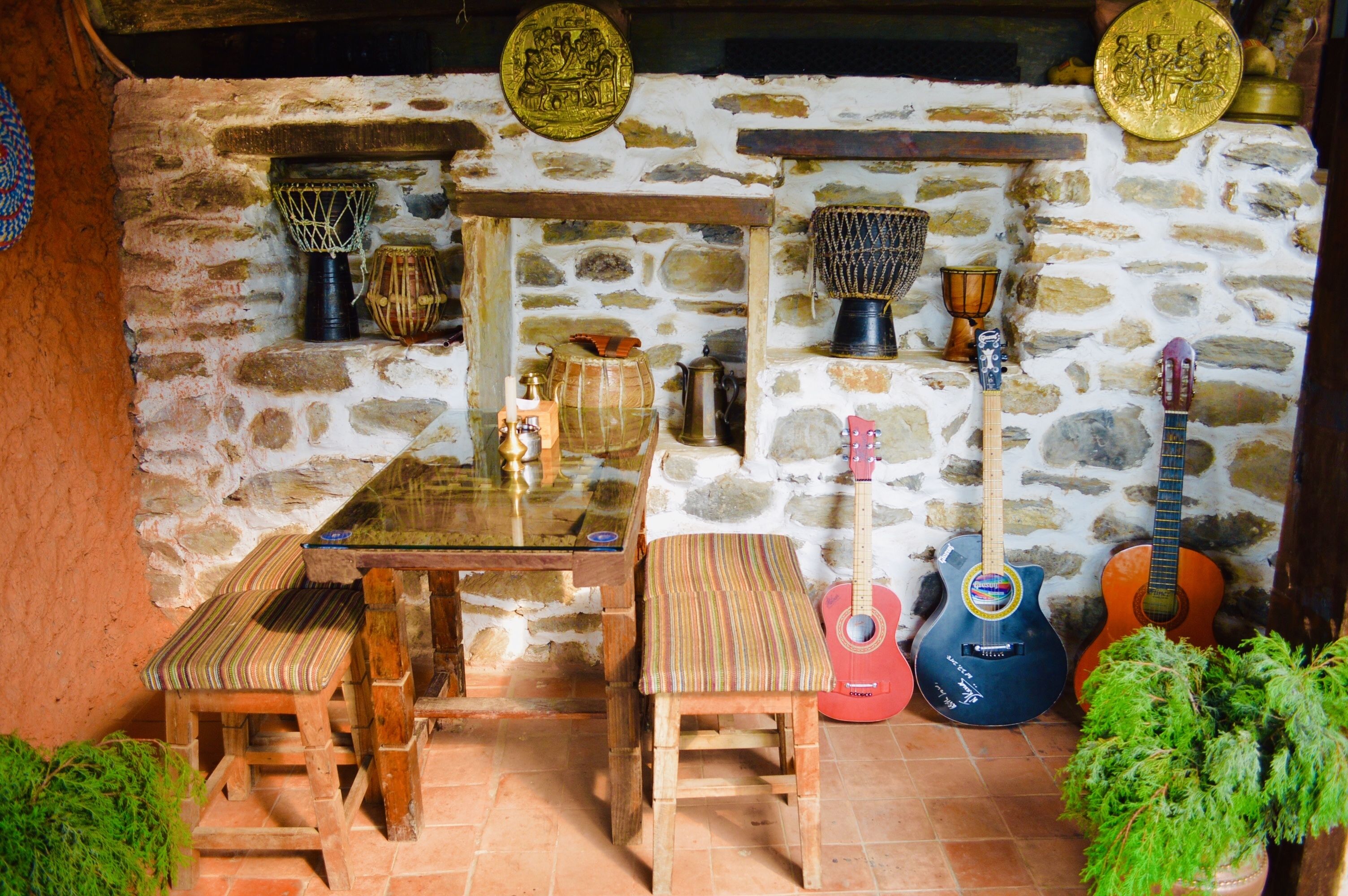 international cuisine