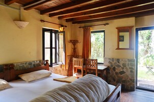 标准双人房, 私人浴室 | 免费 WiFi