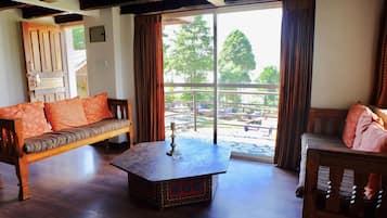 Suite, Balkon, Bergblick | Kostenloses WLAN