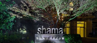 Shama Heda Serviced Apartments