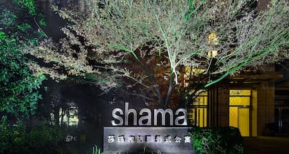 Shama Heda Serviced Apartments