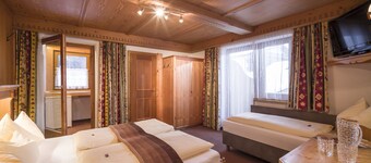 Anja's Schönblick - Bed & Breakfast