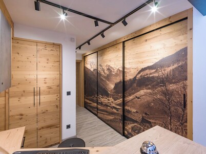 Anja's Schönblick - Bed & Breakfast