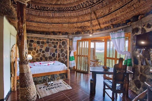 Paradise Lodge Arbaminch