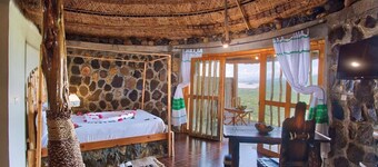 Paradise Lodge Arbaminch