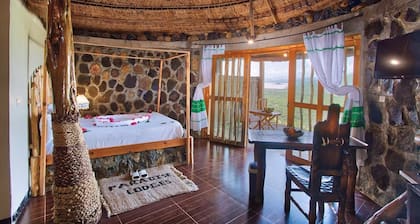 Paradise Lodge Arbaminch