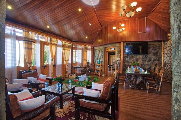 Paradise Lodge Arbaminch - Arba Minch