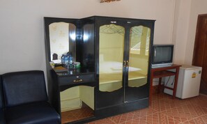 Room amenity - Vanhmaly Hotel (Vientiane)