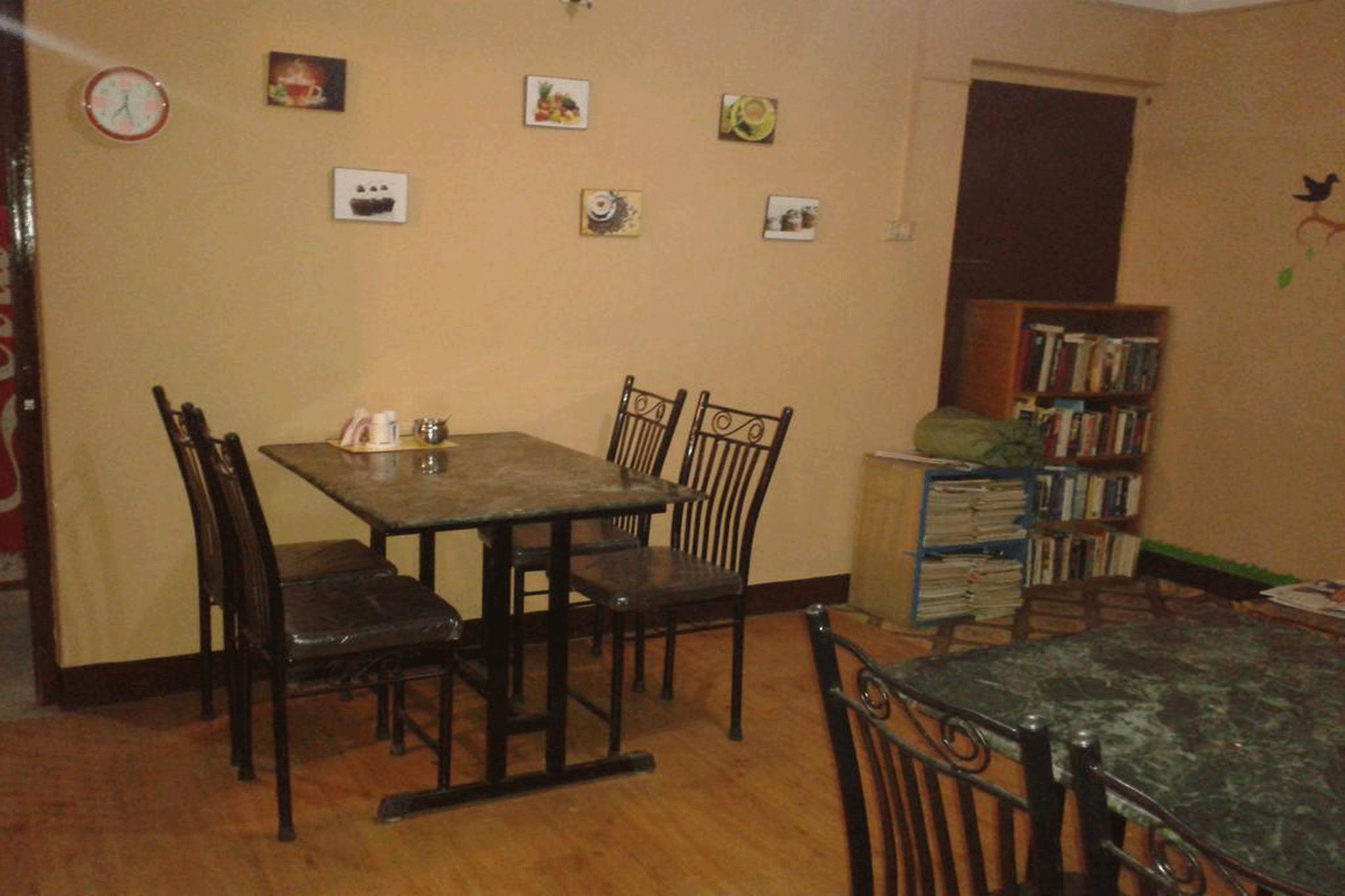 Foto - Family Peace House, Kathmandu