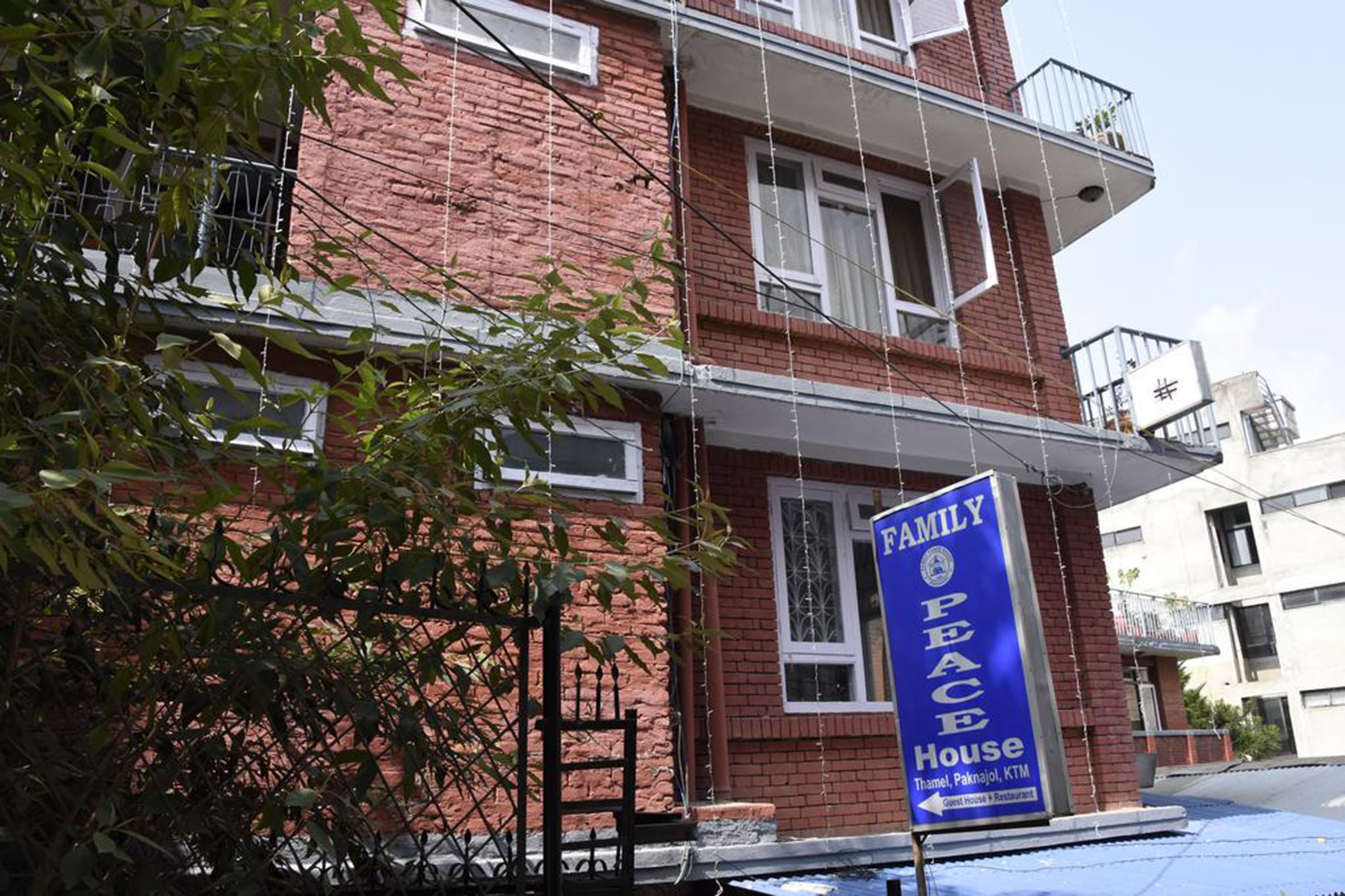 Foto - Family Peace House, Kathmandu