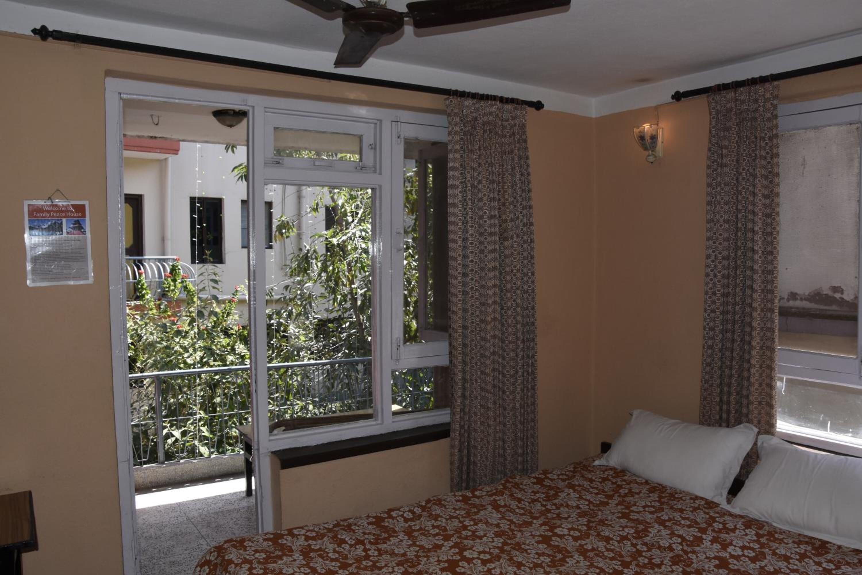 Foto - Family Peace House, Kathmandu