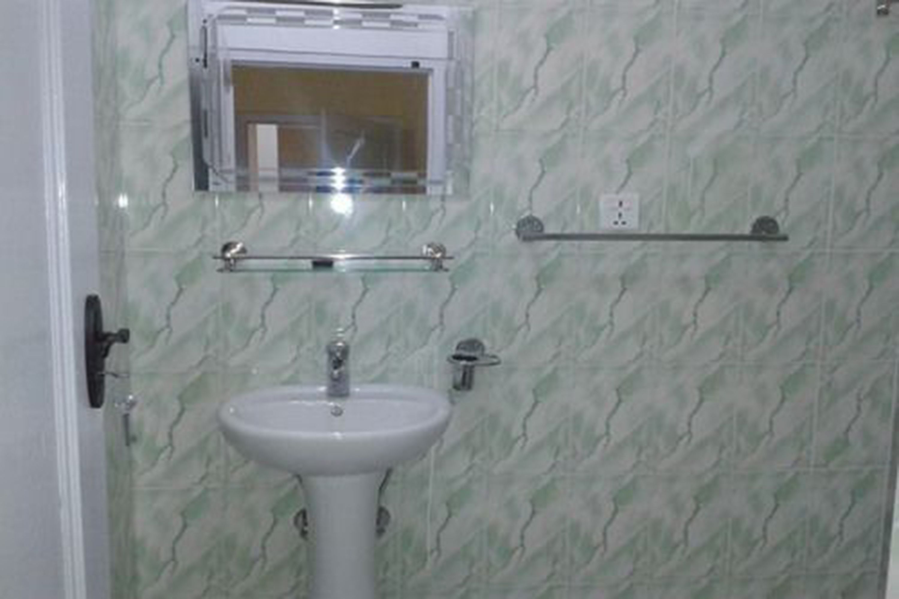 Foto - Family Peace House, Kathmandu