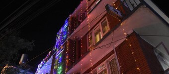 Family Peace House