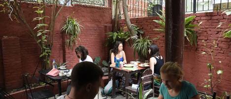 Cocina internacional