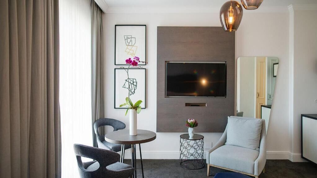 Interieur