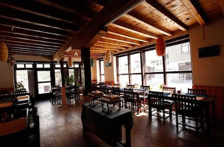 Cocina internacional