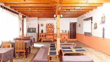 International cuisine