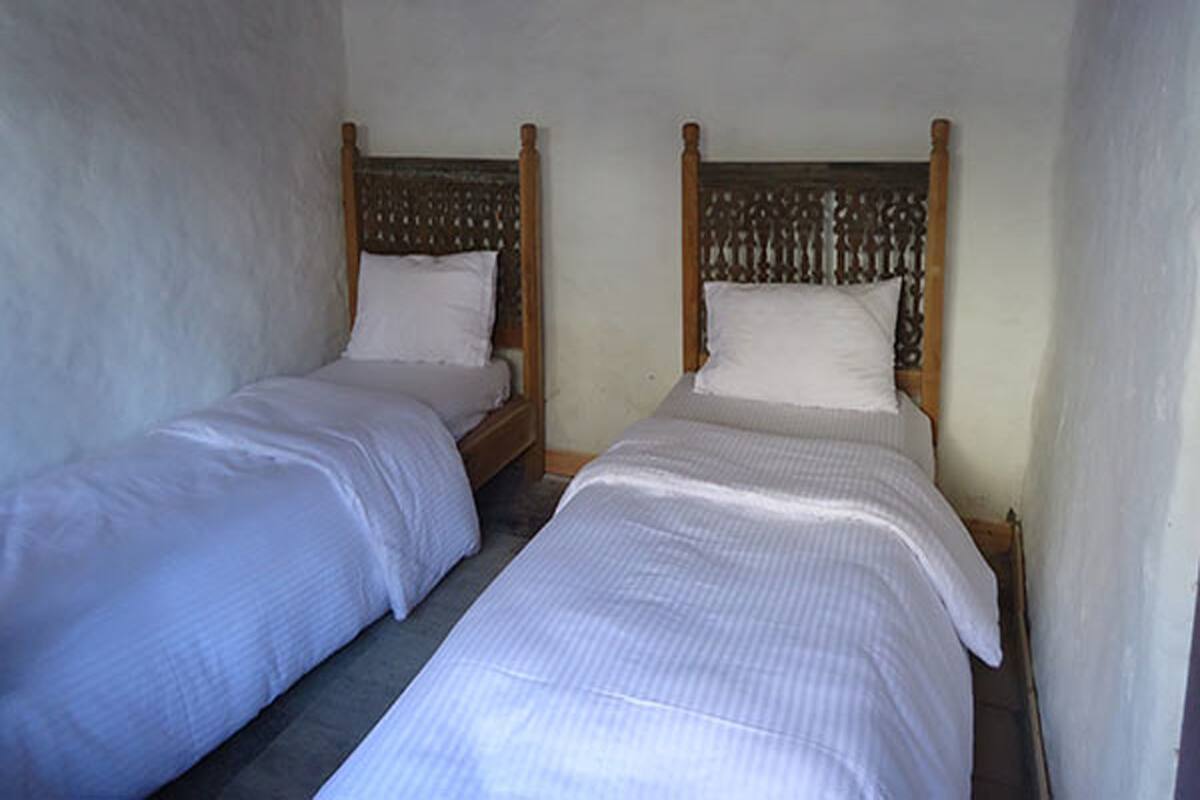 Quarto luxo | Cofres nos quartos, escrivaninha, Wi-Fi de cortesia