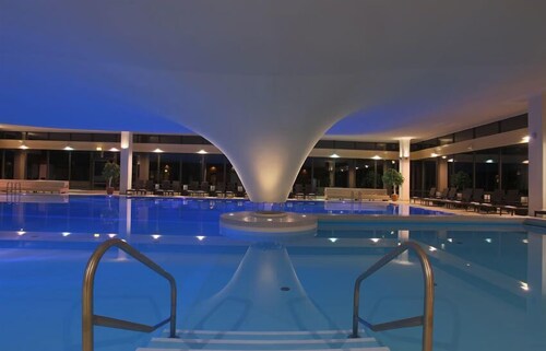 Cliff Wellness Ferienwohnungen Ruegen