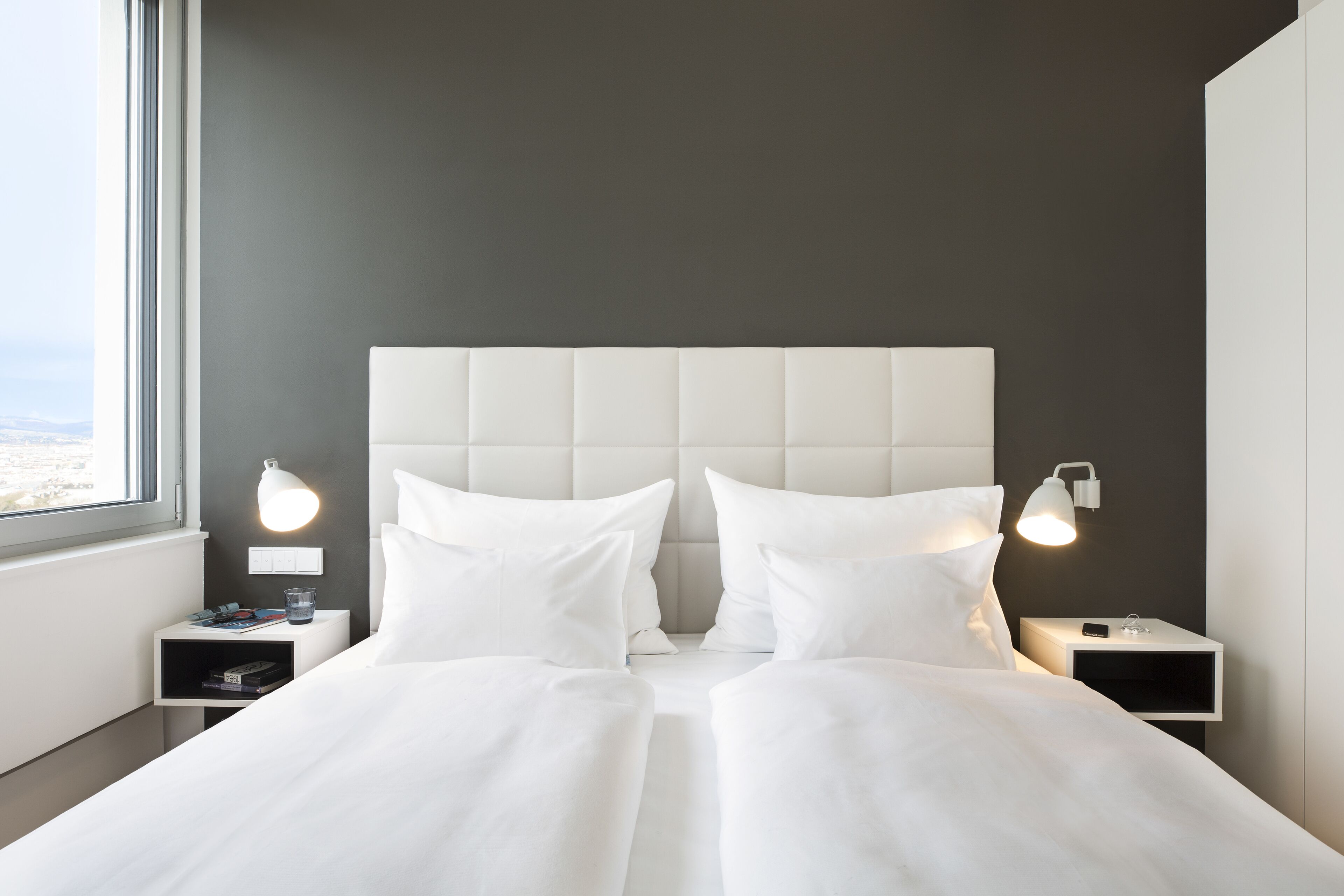 Foto - PhilsPlace Full-Service Apartments Vienna