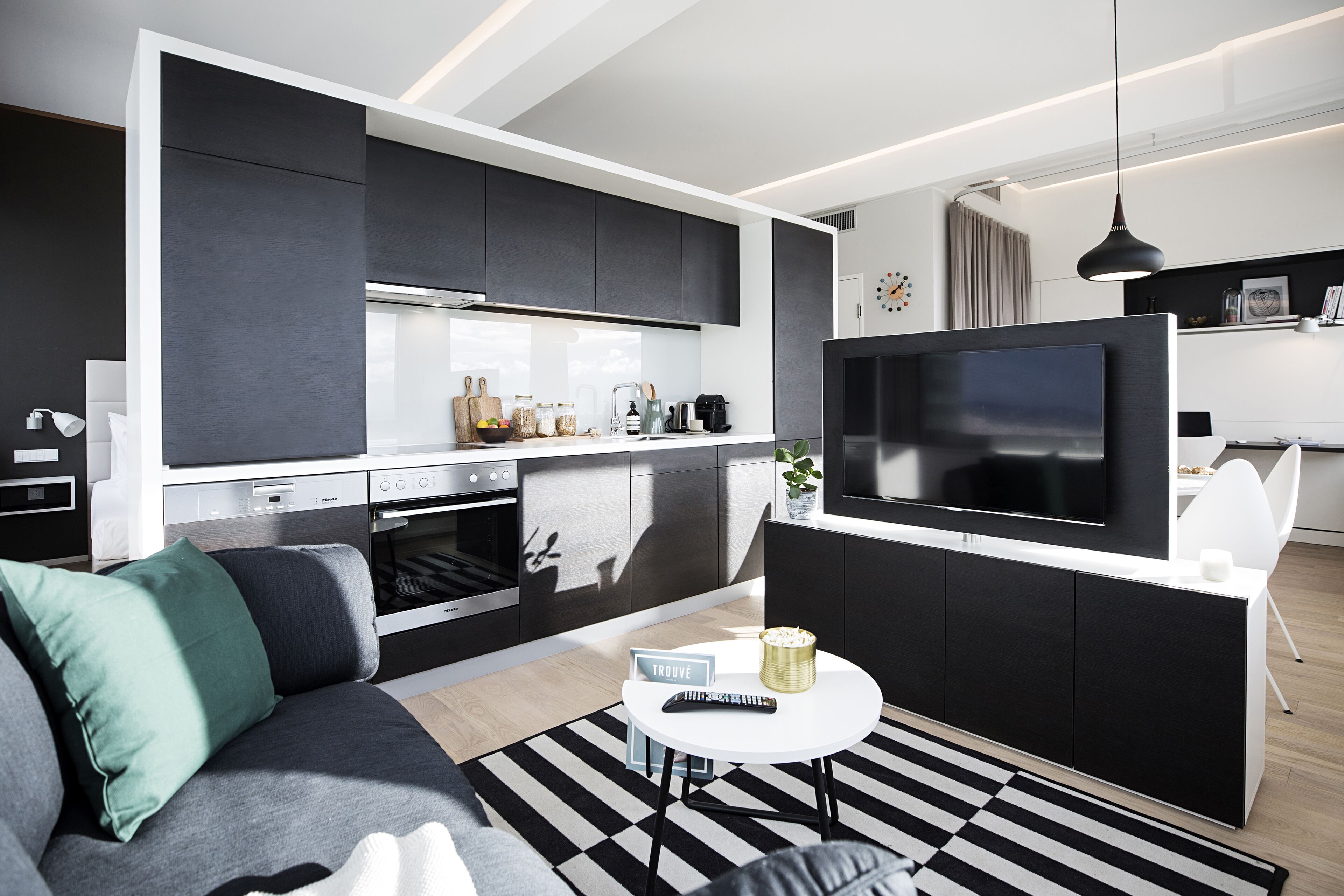 Foto - PhilsPlace Full-Service Apartments Vienna