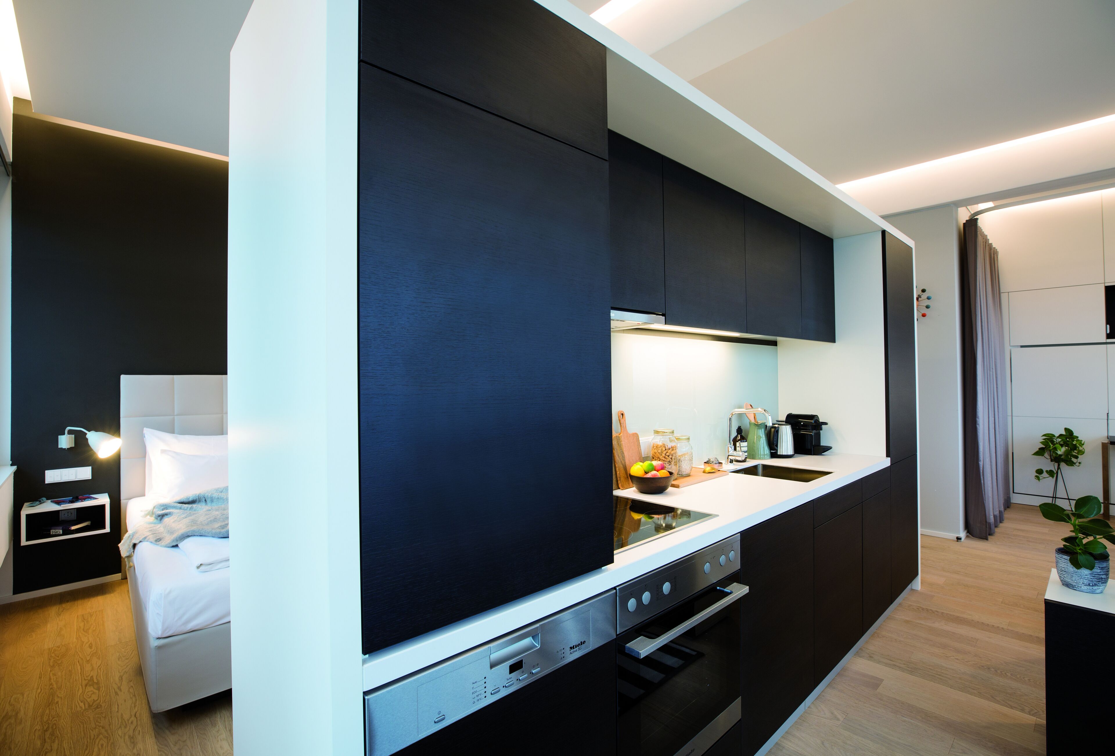 Foto - PhilsPlace Full-Service Apartments Vienna