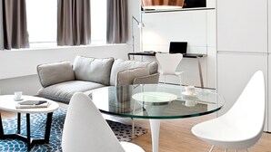 Servicio a la habitación