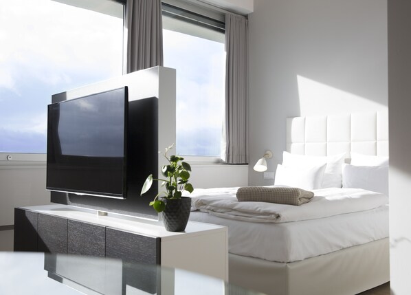 Servizio della camera