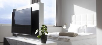 PhilsPlace Full-Service Apartments Vienna