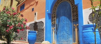Riad De Rêve